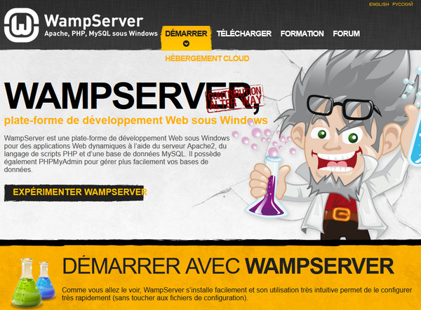 wampserver1